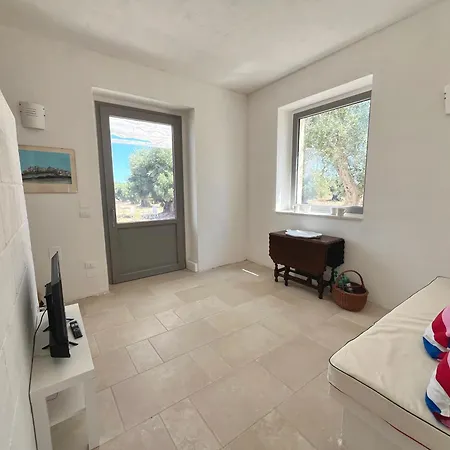 Feriehus Ulivi & Mare *