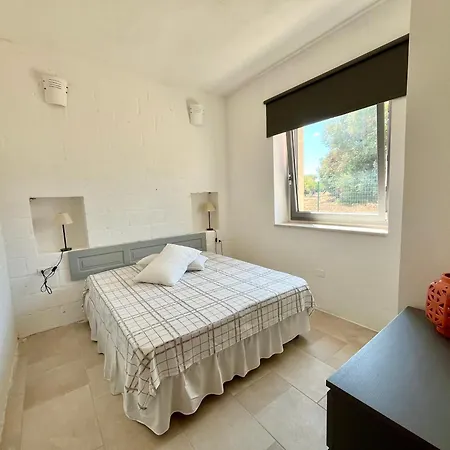 Ulivi & Mare Feriehus *