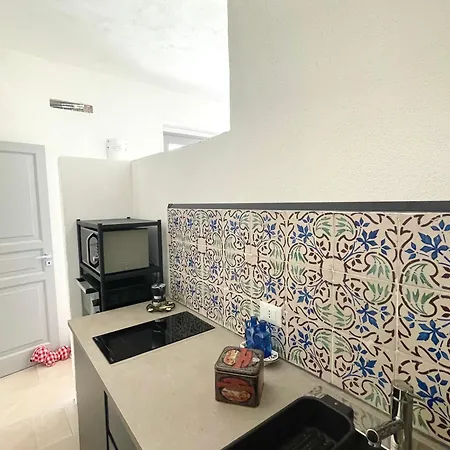 Ulivi & Mare * Ostuni