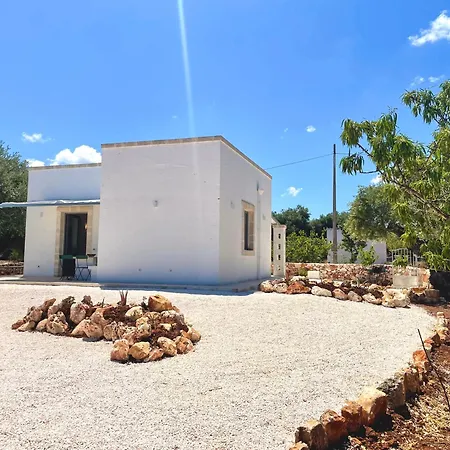 Feriehus Ulivi & Mare *