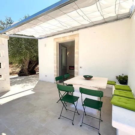 Ulivi & Mare * Ostuni