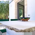 Ulivi & Mare Prázdninový dům