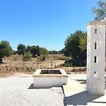Prázdninový dům Ulivi & Mare Ostuni
