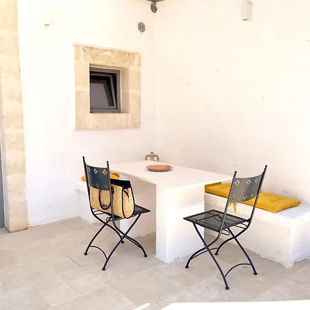 Ulivi & Mare * Ostuni