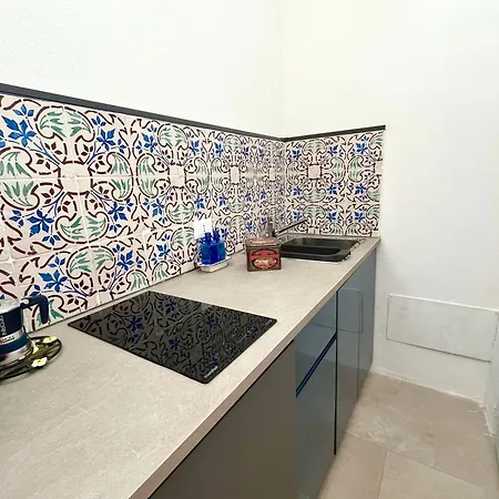 Holiday home Ulivi & Mare