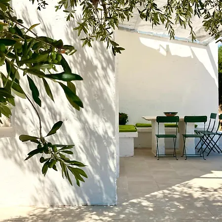 Ulivi & Mare Ostuni