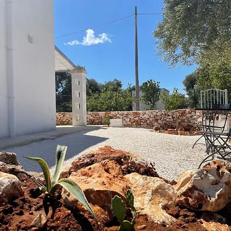 Ulivi & Mare Holiday home *