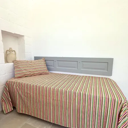 Ulivi & Mare * Ostuni