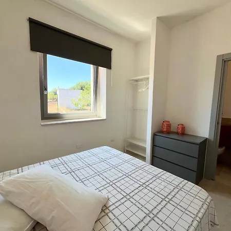 Ulivi & Mare Holiday home *