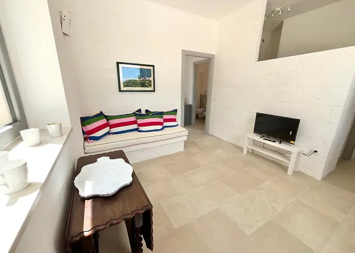 Ulivi&mare Casa vacanze Ostuni