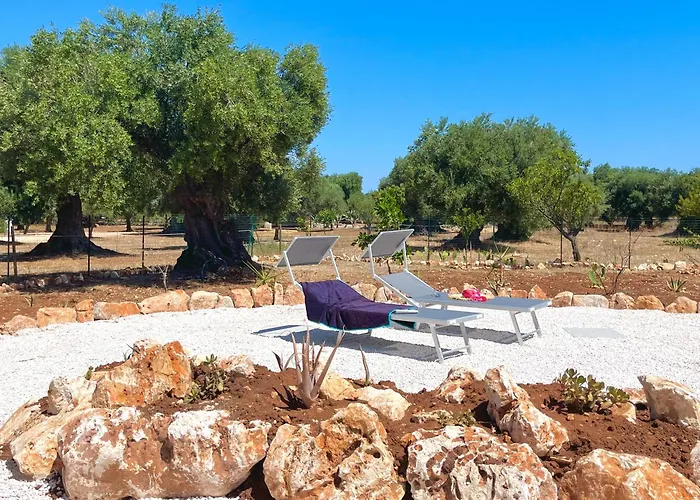 Casa vacanze Ulivi&mare Ostuni