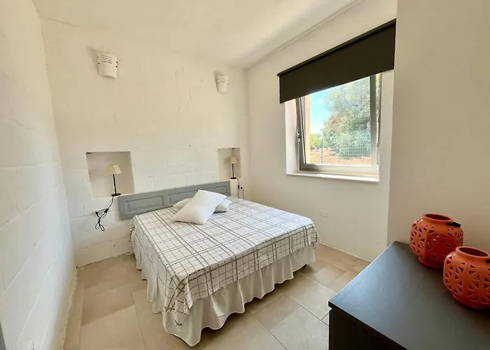 Ulivi&mare Casa vacanze *