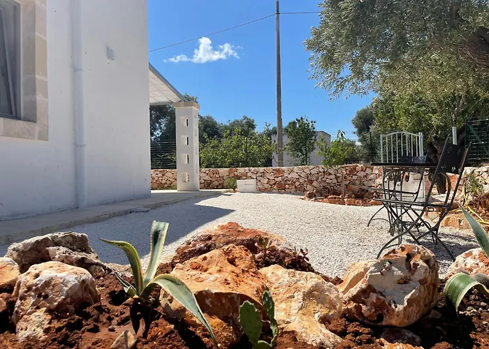 Ulivi&mare Casa vacanze *