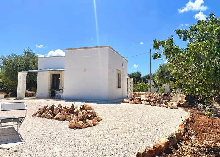 Casa vacanze Ulivi&mare *