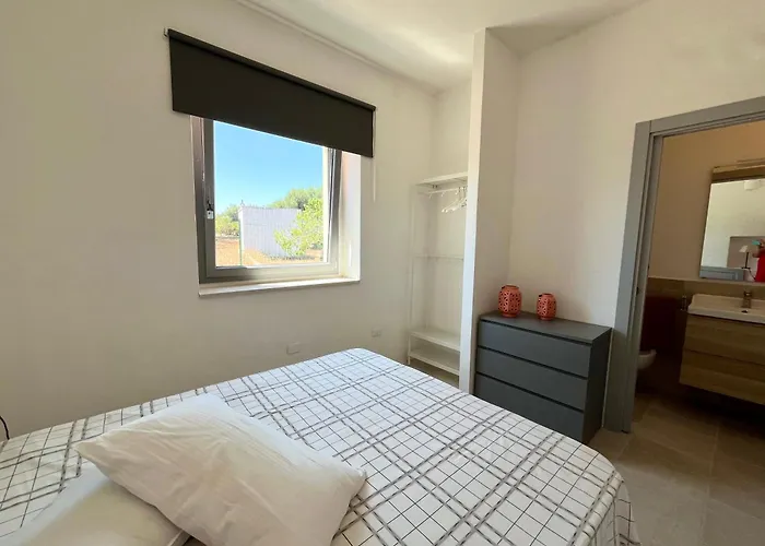 Ulivi&mare Casa vacanze *