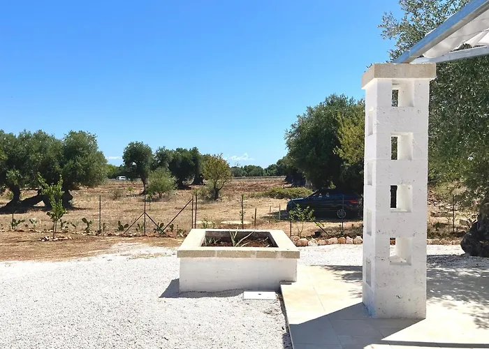 Casa vacanze Ulivi&mare Ostuni